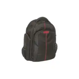 Verbatim Melbourne Backpack 16" - Sacoche pour ordinateur portable - 16 (49854)_1